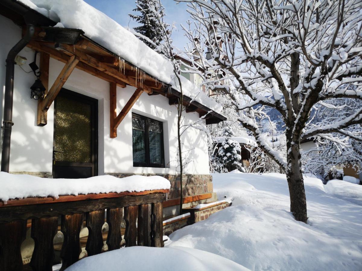 Appartchalet La Rondula Aparthotel Ortisei Exterior photo