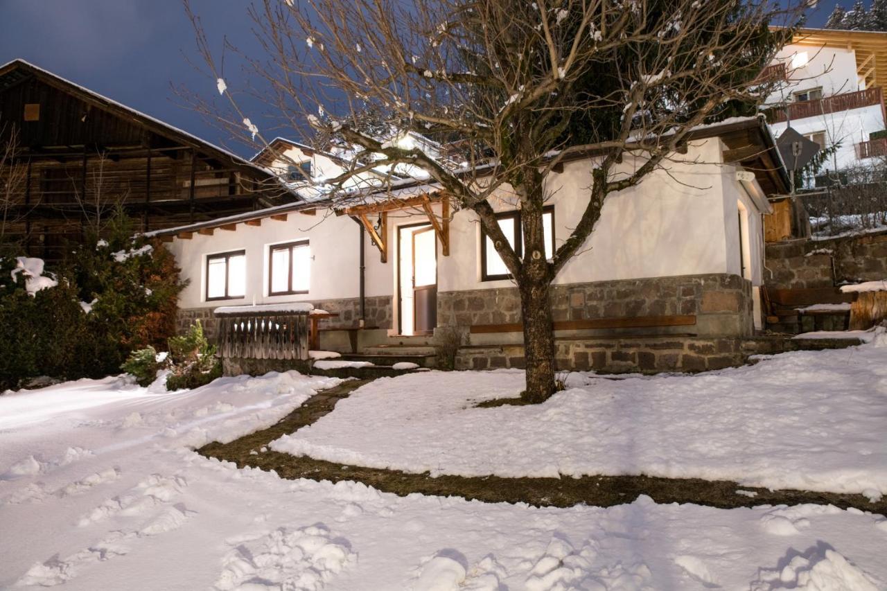 Appartchalet La Rondula Aparthotel Ortisei Exterior photo